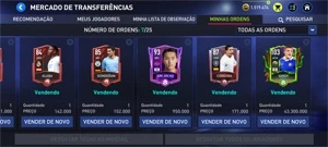 FIFA mobile 22