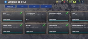 FIFA mobile 22