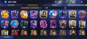 FIFA mobile 22