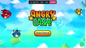 Script Angry Birds (AngryCash) - Outros