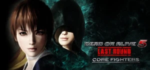 Dead or Alive 5 Last Round - Steam