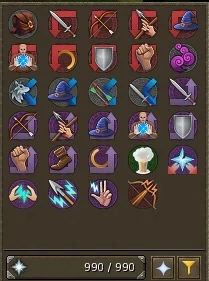 CBT 138 - Runescape RS