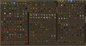 CBT 138 - Runescape RS