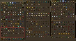 CBT 138 - Runescape RS