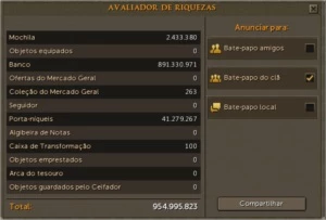 CBT 138 - Runescape RS