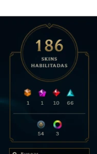 Conta lol - League of Legends: Wild Rift LOL WR