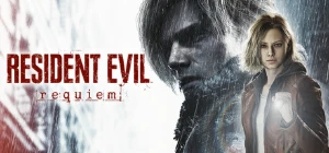 🔑 Key Global Sem (DLCS) - Resident Evil Requiem - Steam