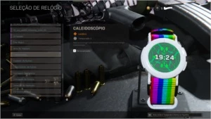CONTA TODOS OS ITENS DA LOJA WARZONE - Call of Duty COD