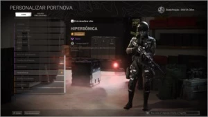 CONTA TODOS OS ITENS DA LOJA WARZONE - Call of Duty COD