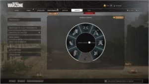 CONTA TODOS OS ITENS DA LOJA WARZONE - Call of Duty COD