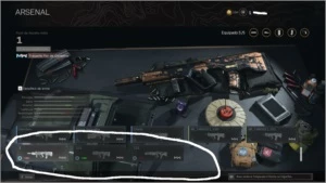 CONTA TODOS OS ITENS DA LOJA WARZONE - Call of Duty COD