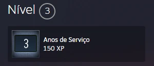 Vendo Conta Steam com 8 Jogos
