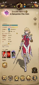 Cc 7Ds Colab Solo Eleven - Seven Deadly Sins