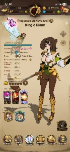 Cc 7Ds Colab Solo Eleven - Seven Deadly Sins