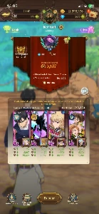 Cc 7Ds Colab Solo Eleven - Seven Deadly Sins