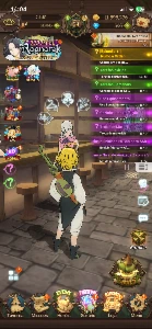 Cc 7Ds Colab Solo Eleven - Seven Deadly Sins
