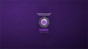 Conta Valorant Diamante 1 - Email não verificado