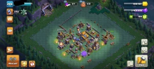 CV 16 praticamente full - Clash of Clans