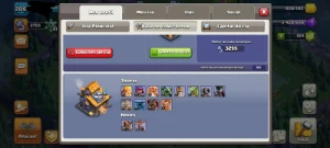 CV 16 praticamente full - Clash of Clans