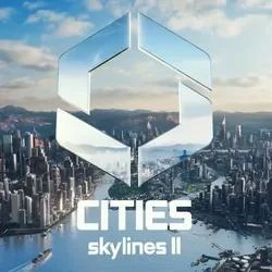 [Acesso Completo] Cities Skylines Ii Steam - Steam Online - Outros