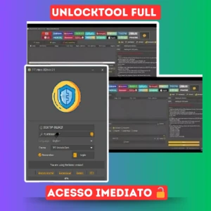 Unlocktool FULL - Outros