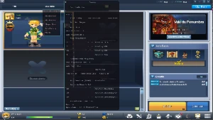 Grand Chase Classic – 30 dias Hack Completo - Outros