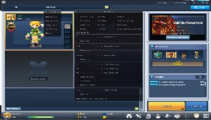 Grand Chase Classic – 30 dias Hack Completo - Outros
