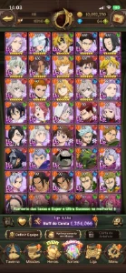 Cc 7Ds Com Escanor Y Merlin Full Skin - Seven Deadly Sins