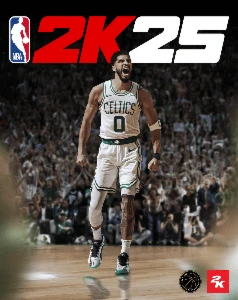 Conta NBA 2K25 - Steam - Outros