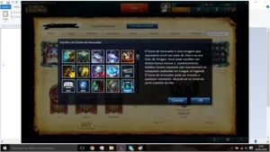 Vendo Conta LOL, PLAT 03/241 SKINS/122 champs/18 pgs d runas - League of Legends
