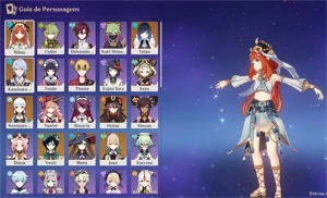 🔥 GENSHIM IMPACT AR 53 🔥 - Genshin Impact