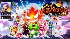 GhostM Global - Cheat Private - MoveSpeed + Damage 3X - Serviços Digitais