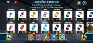 Conta monster legends - Dragon City Mobile