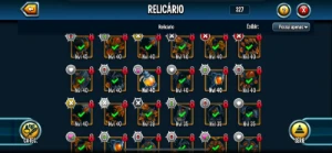 Conta monster legends - Dragon City Mobile