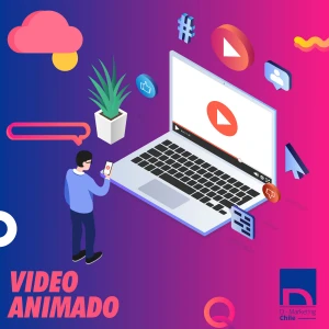 Videos Animados para Anúncios - Cursos e Treinamentos