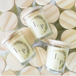 Sabonete Personalizado Casamento! - Artesanato e Personalizados