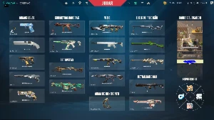 Conta Riot Games - LOL e Valorant 11k Gastos