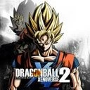 Conta Steam com Dragon Ball Xenoverse 2Deluxe e outros jogos