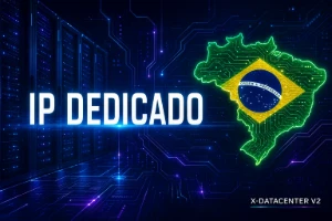 Vps Windows Server 22 Ip Dedicado Do Brasil