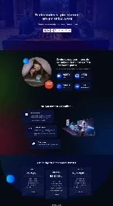 Site Editavel para IPTV - Outros