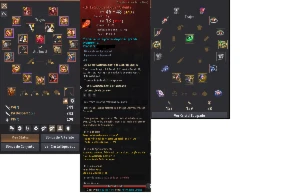 Black Desert 770 Gs/No Steam/Email Proprio Full P2w