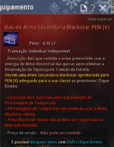 Black Desert 782 Gs/No Steam/Email Proprio Full P2w