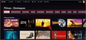 Star Plus 30 dias - Assinaturas e Premium