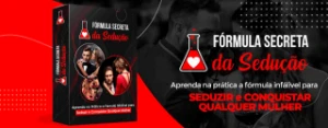 EBOOK - A formula secreta da sedução - eBooks