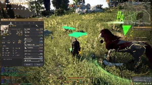 Venda de Conta Black Desert Online – Mid/End Game