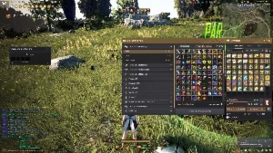 Venda de Conta Black Desert Online – Mid/End Game