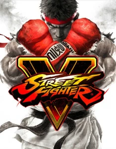 Street Fighter V Steam Key - Outros