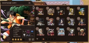 Conta - Grand Line Adventures [GLA] - email incluso - Tibia