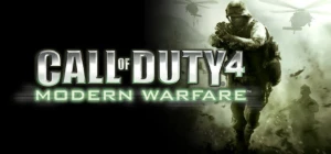 Call Of Duty 4 (2007) Pc Digital Offline Steam