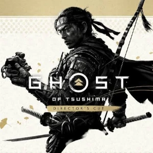 Ghost Of Tsushima - Steam Offline